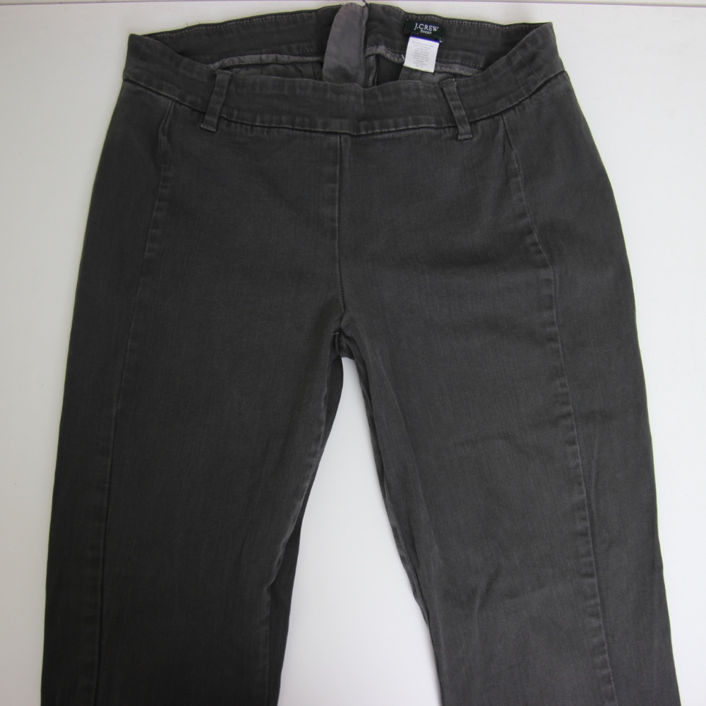 J. Crew City Fit Pants Short